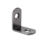 Reinforced Metal Corner Brace Shelf Fixing Brackets Furniture Fitting Accessories Hardware Products Fixed Angle Iron Bracket