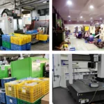 Factory Customized Wholesale Hardware Parts Cnc Machining Aluminum Parts - Image 5